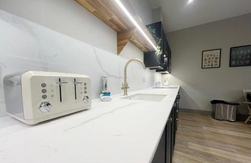 Walton-in-Gordano Apartamento | Number 5 Clevedon
