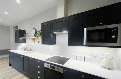 Walton-in-Gordano Apartamento | Number 5 Clevedon
