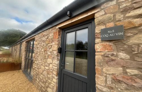 Walton-in-Gordano Apartamento | Number 5 Clevedon