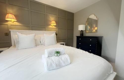 Walton-in-Gordano Apartamento | Number 5 Clevedon