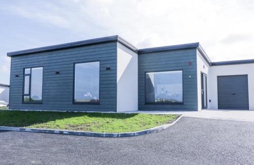 Derrybeg Casa | Number 5 Villa - The View