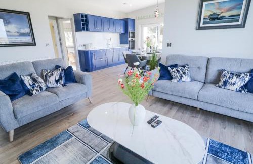Derrybeg Casa | Number 5 Villa - The View