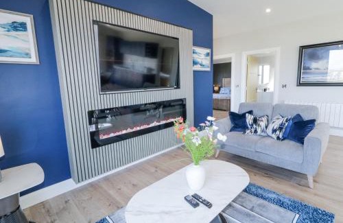 Derrybeg Casa | Number 5 Villa - The View