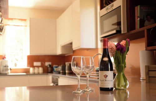 Fort William Apartamento | Number 6