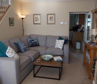 Crook Casa | Number 7 The Cottage A Rural Retreat