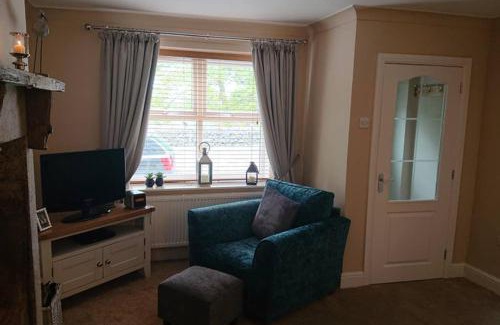 Crook Casa | Number 7 The Cottage A Rural Retreat