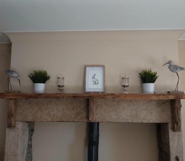 Crook Casa | Number 7 The Cottage A Rural Retreat