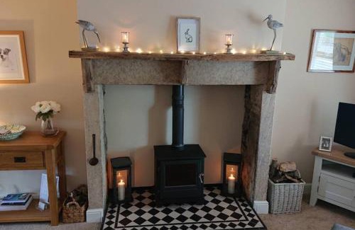 Crook Casa | Number 7 The Cottage A Rural Retreat