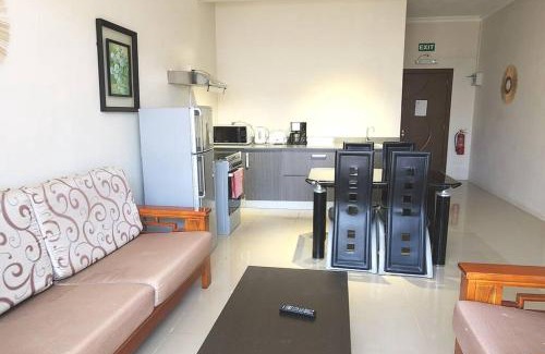 Pereybere Apartamento | Number 8, 2nd Floor, Pebble Bay Apartments