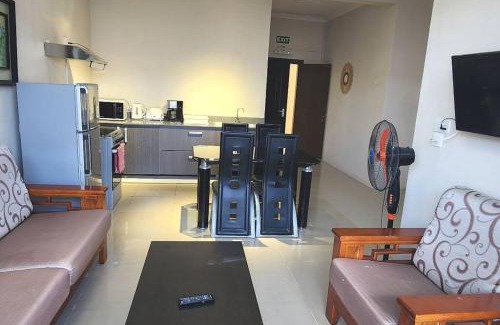 Pereybere Apartamento | Number 8, 2nd Floor, Pebble Bay Apartments