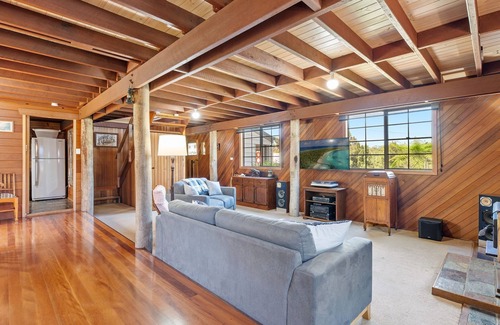 Potato Point Casa | Number 8 @ The Point