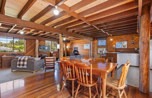Potato Point Casa | Number 8 @ The Point