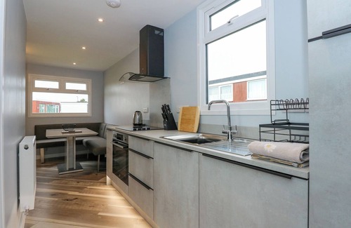 Great Yarmouth Cabaña | Number 9