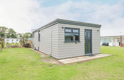 Great Yarmouth Cabaña | Number 9