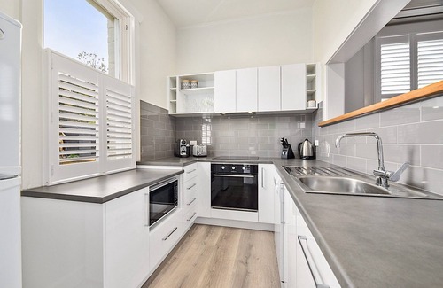 Launceston CBD Cabaña | No9 Avalon - Launceston, TAS