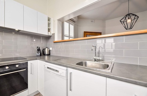 Launceston CBD Cabaña | No9 Avalon - Launceston, TAS