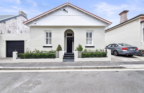 Launceston CBD Cabaña | No9 Avalon - Launceston, TAS