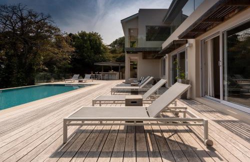 Knysna Casa | Number Eleven Self-Catering Villa
