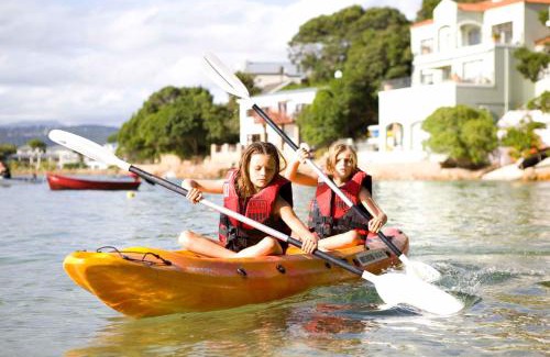 Knysna Casa | Number Eleven Self-Catering Villa
