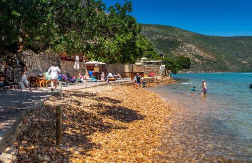 Knysna Casa | Number Eleven Self-Catering Villa