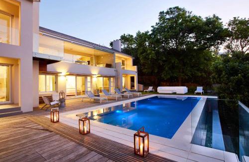 Knysna Casa | Number Eleven Self-Catering Villa