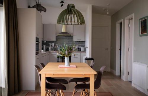 Aberfeldy Casa | Number Five