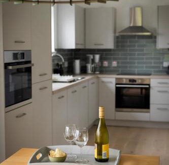 Aberfeldy Casa | Number Five