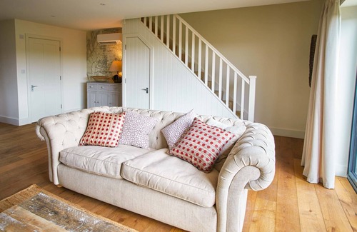 East Dereham Casa | Number Five | PigLets - Norfolk Holiday Properties
