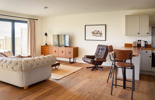 East Dereham Casa | Number Five | PigLets - Norfolk Holiday Properties
