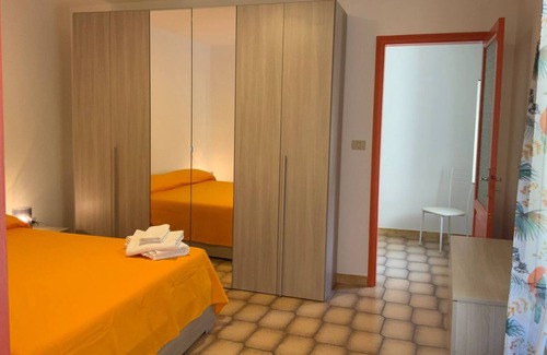 Francavilla di Sicilia Apartamento | Number 5 vacation home between Taormina and Mount Etna