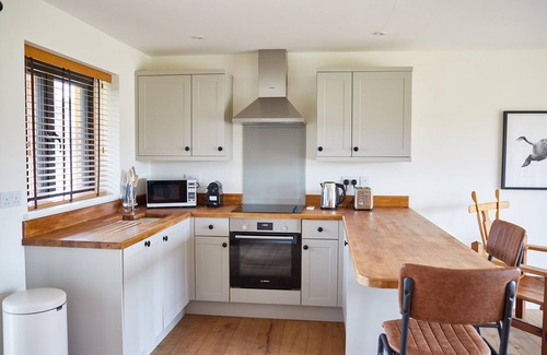 East Dereham Casa | Number One | PigLets - Norfolk Holiday Properties