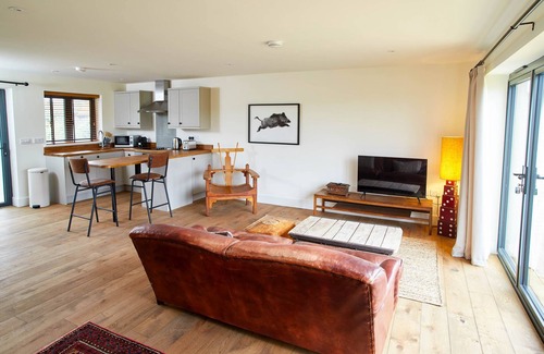 East Dereham Casa | Number One | PigLets - Norfolk Holiday Properties