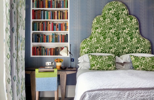 South Kensington Hotel | Number Sixteen Hotel, Firmdale Hotels