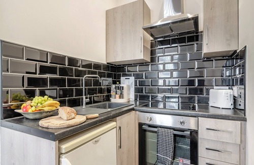 Brierfield Cabaña | Number Three - UK44900
