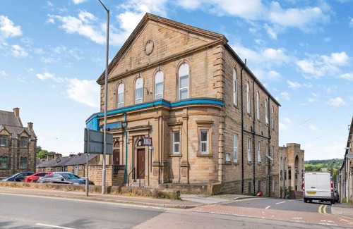 Brierfield Cabaña | Number Three - UK44900