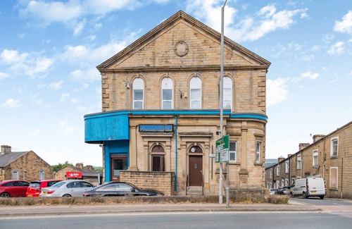 Brierfield Cabaña | Number Three - UK44900