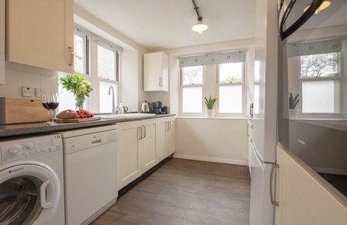 West Witton Apartamento | Number Three, West Witton, Yorkshire Dales