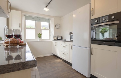 West Witton Apartamento | Number Three, West Witton, Yorkshire Dales