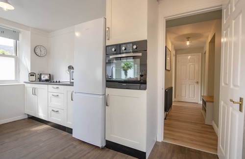 West Witton Apartamento | Number Three, West Witton, Yorkshire Dales