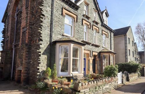 Keswick Casa | Number Twenty