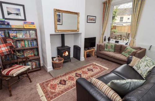 Keswick Casa | Number Twenty