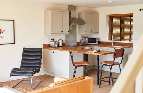 East Dereham Casa | Number Two | PigLets - Norfolk Holiday Properties