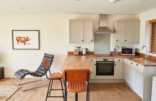 East Dereham Casa | Number Two | PigLets - Norfolk Holiday Properties