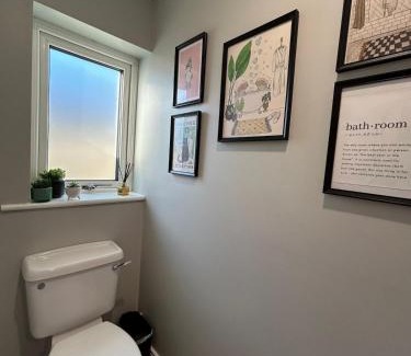 Castleblayney Apartamento | Number20