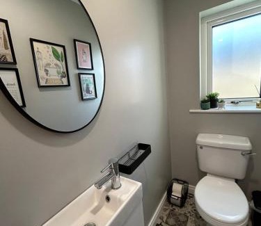 Castleblayney Apartamento | Number20