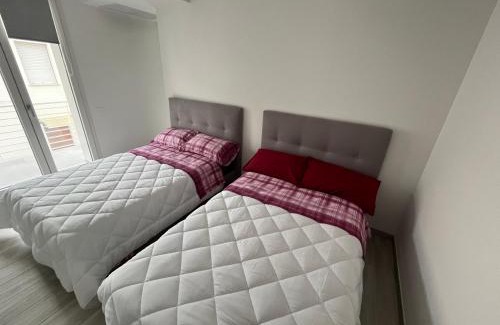 Civitanova Marche Apartamento | Numero 3