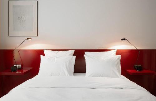 Sint-Gillis Apartamento | Numero cent