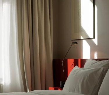 Sint-Gillis Apartamento | Numero cent