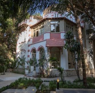 Cairo Hotel | Numero CINQ Fragrance Boutique Hotel