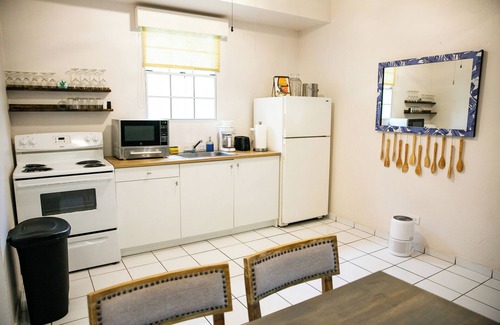 Ocean Park Apartamento | Numero Uno Beach Apartments